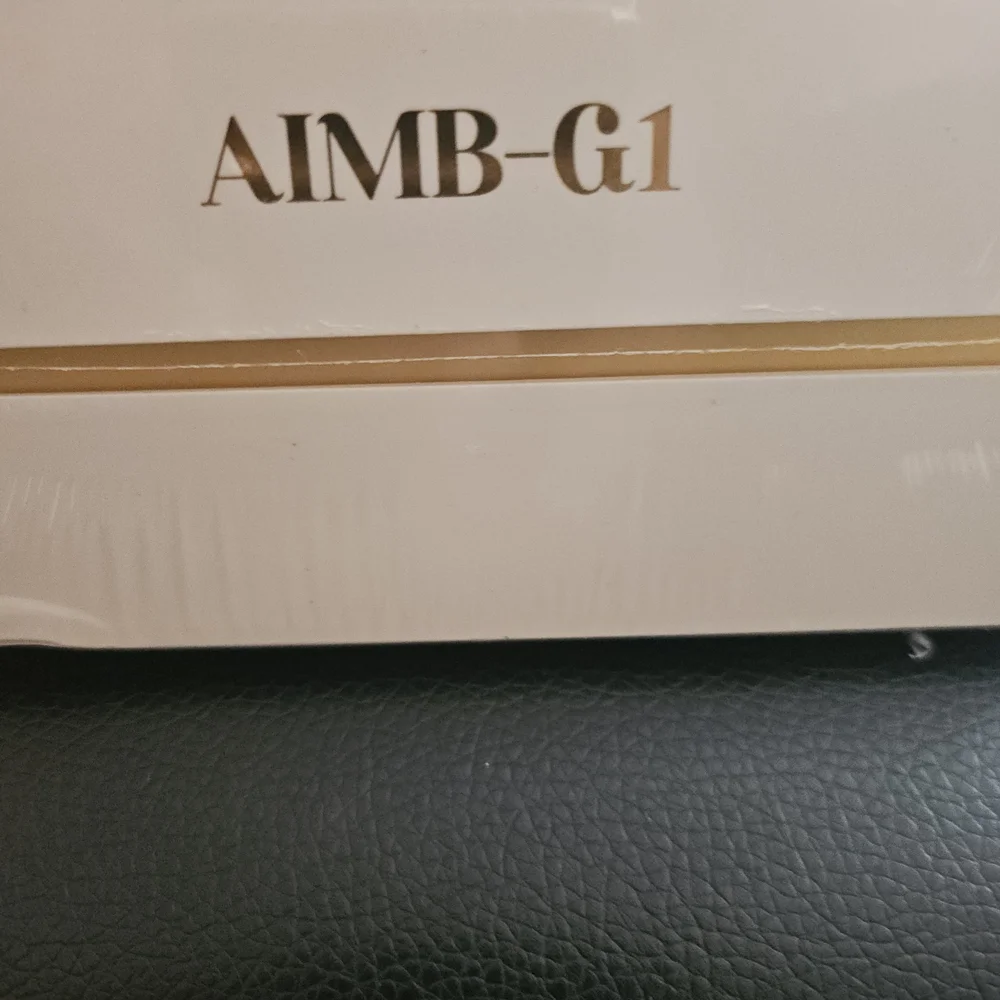 Black AI Smart Glasses